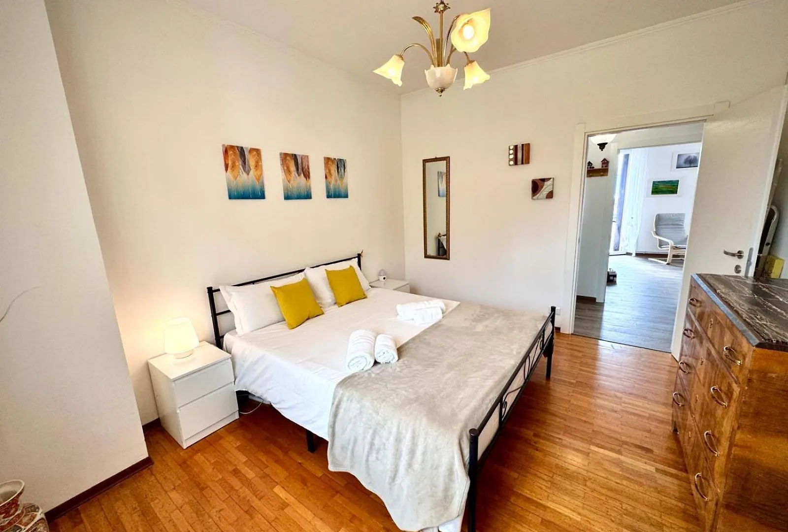 Apartment Casa Viola - Free Parking Near Beach Domaso