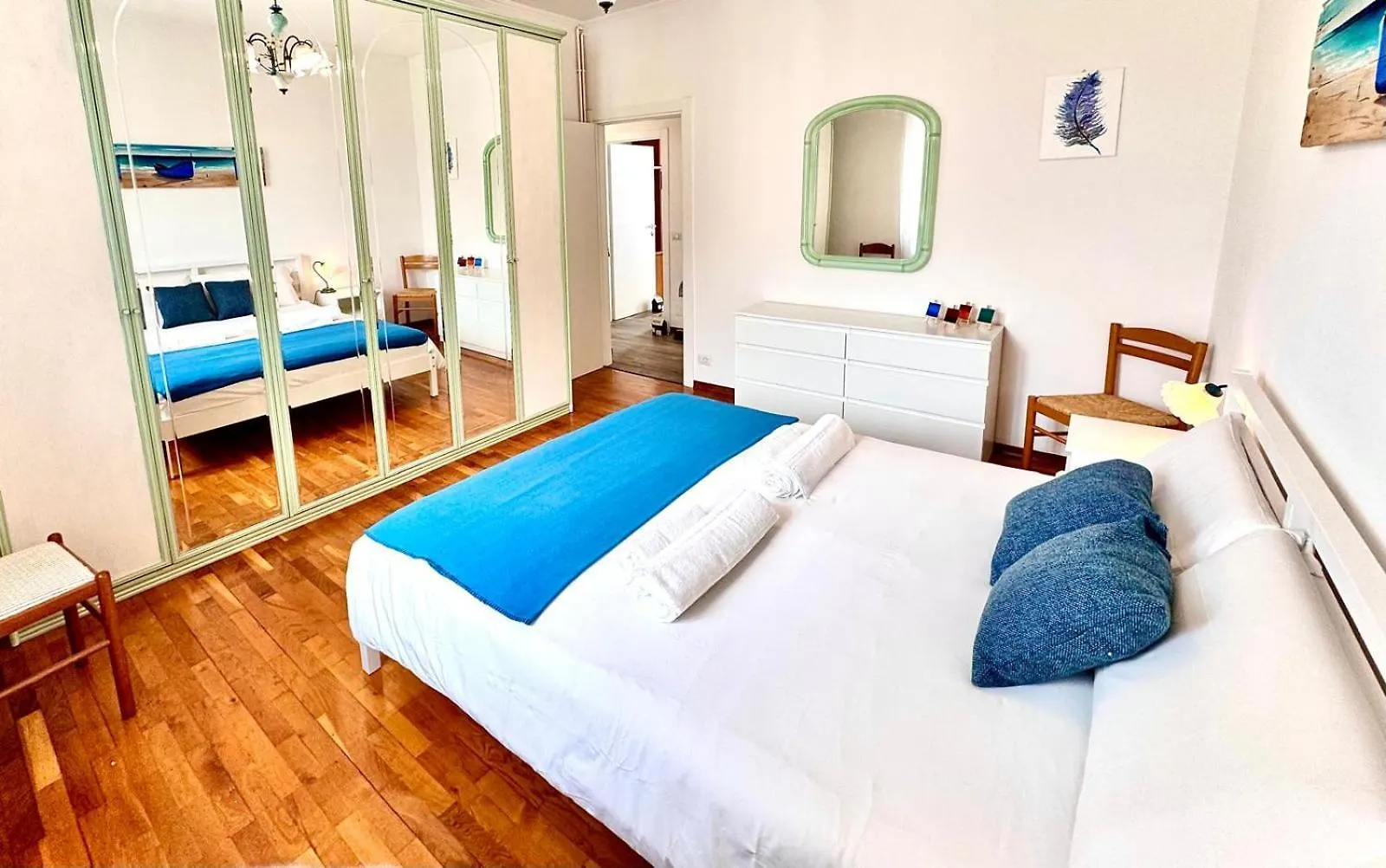 Casa Viola - Free Parking Near Beach Domaso