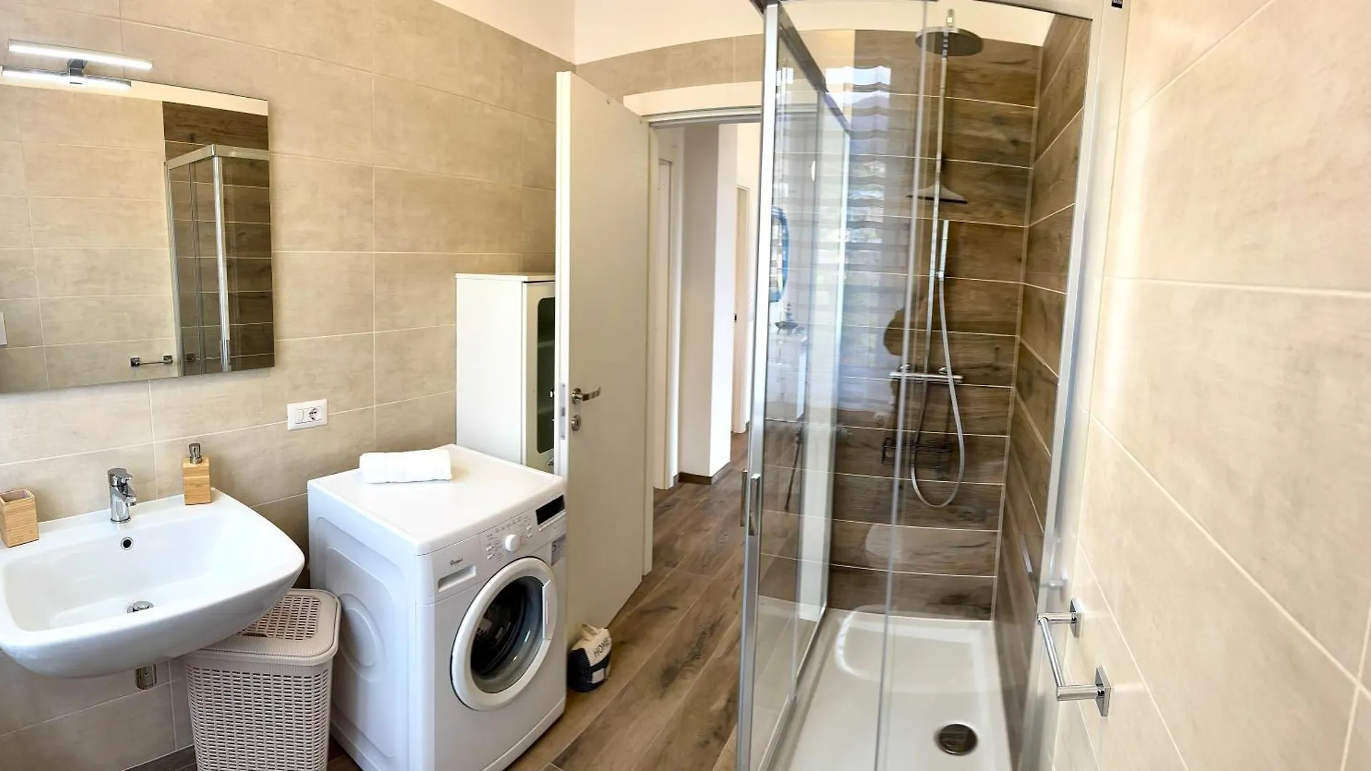 Apartment Casa Viola - Free Parking Near Beach Domaso