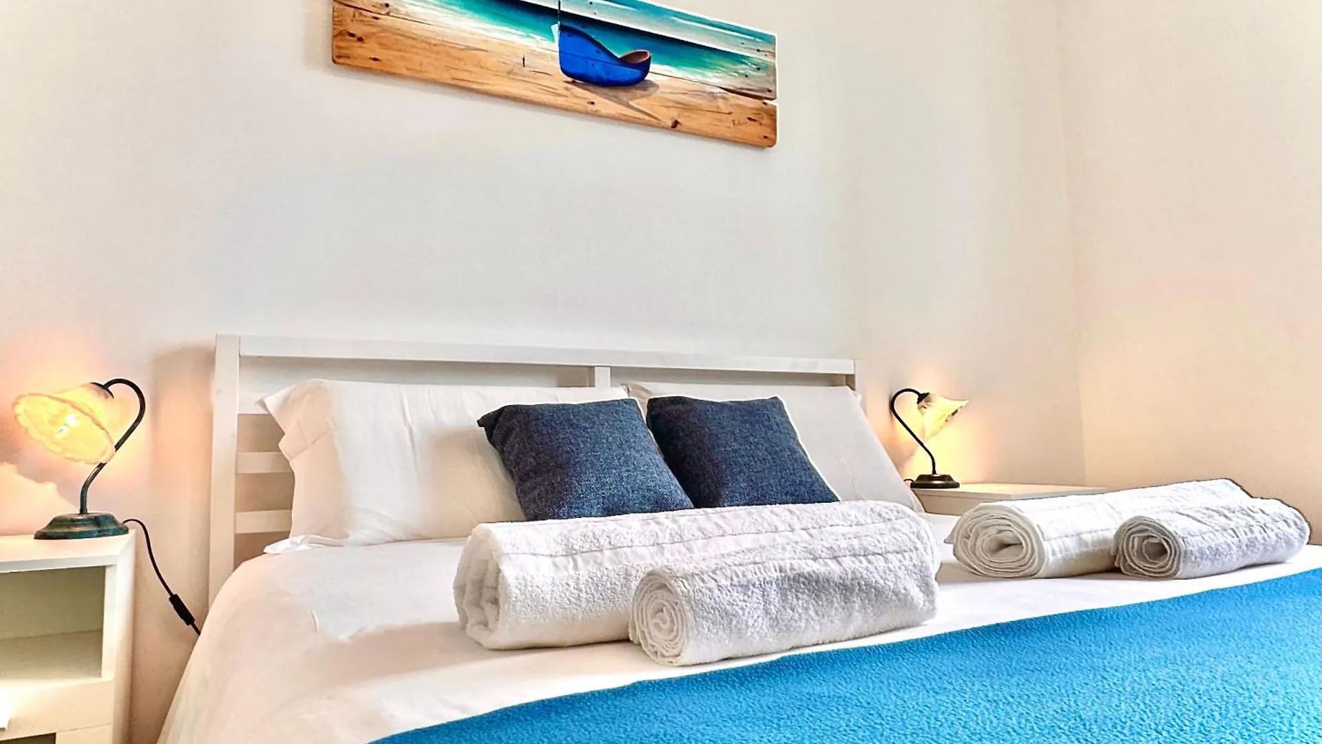 Casa Viola - Free Parking Near Beach Domaso