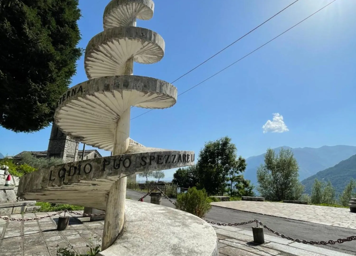 Apartment Casa Viola - Free Parking Near Beach Domaso