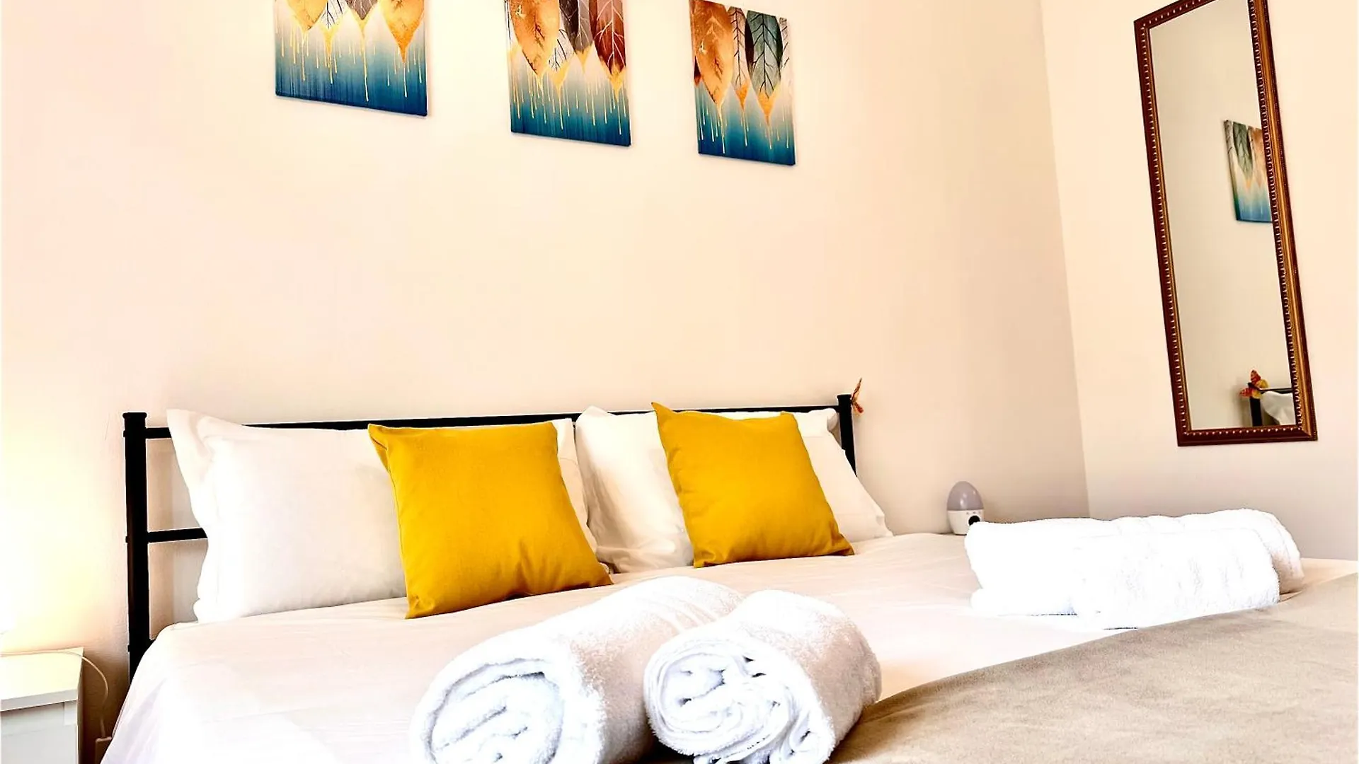 Casa Viola - Free Parking Near Beach Domaso