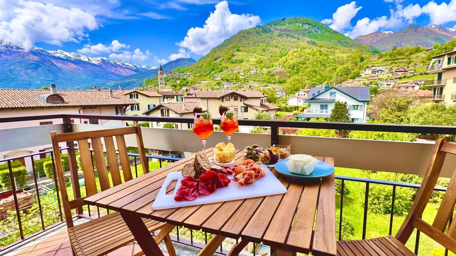 Casa Viola - Near The Beach 도마소